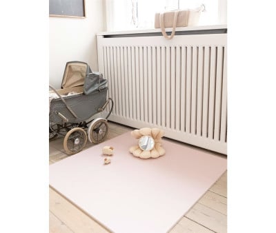 Tappeto da Gioco Alva Rose Blush