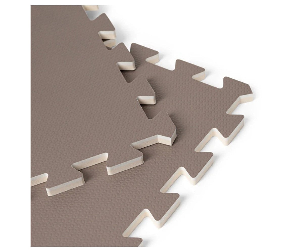 Tappeto da Gioco Alva Chocolate
