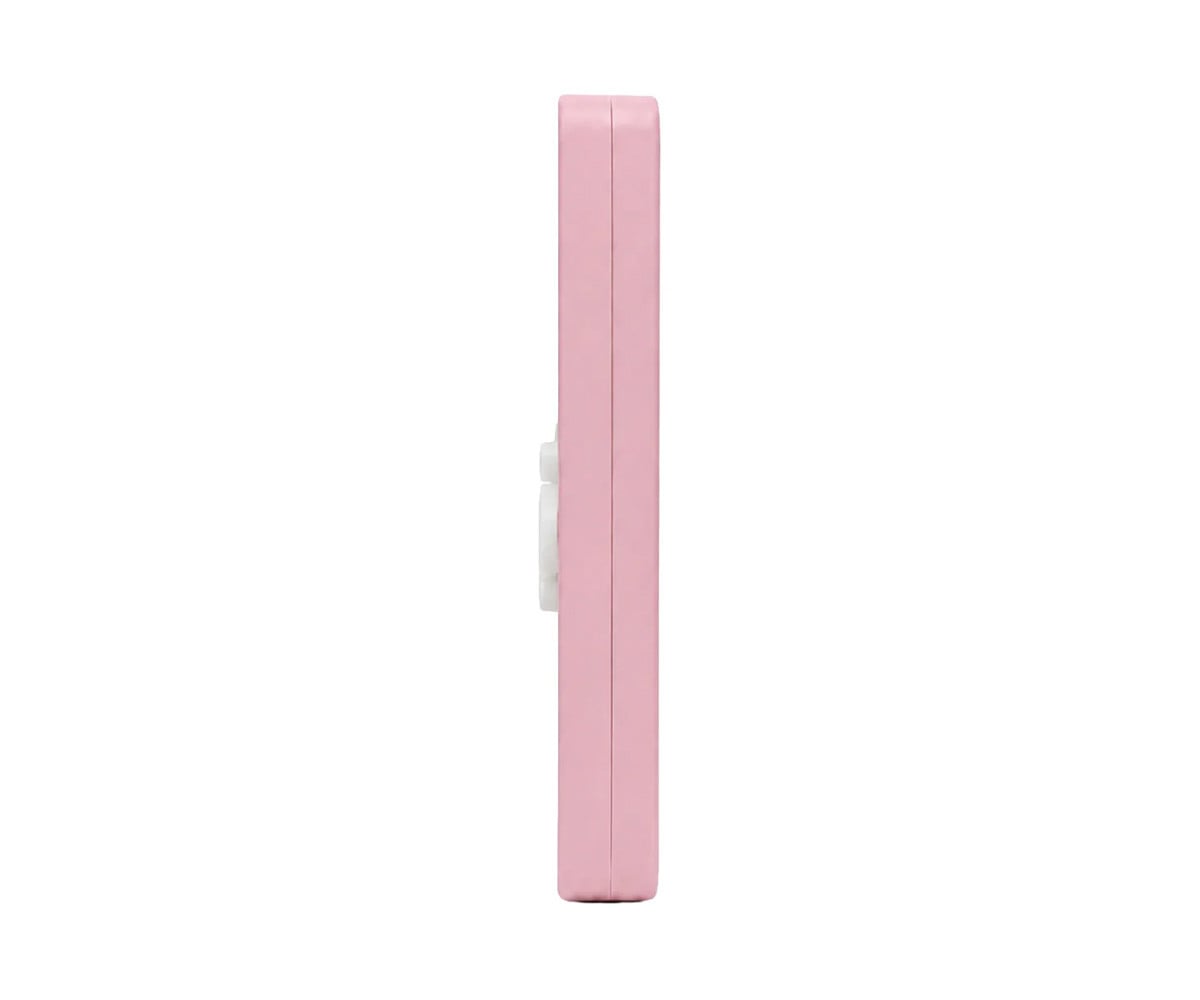 Console da Gioco Tascabile Retro Rosa