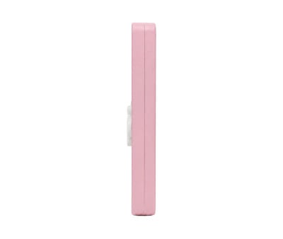 Console da Gioco Tascabile Retro Rosa