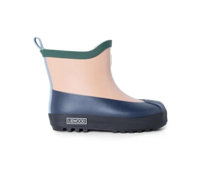 Botas de água termal Isaac Pale Tuscany Multi Mix