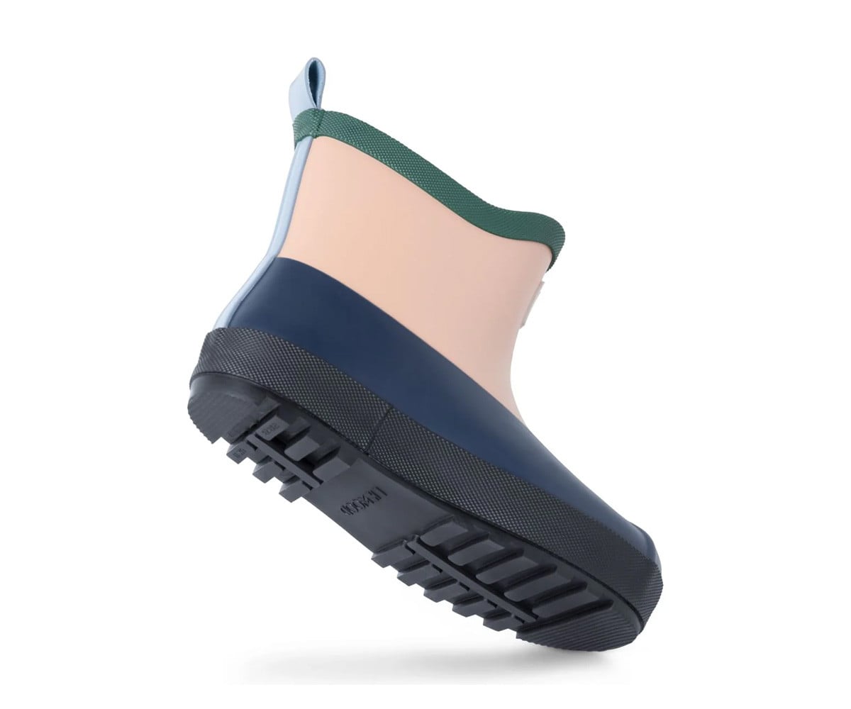 Botas de água termal Isaac Pale Tuscany Multi Mix