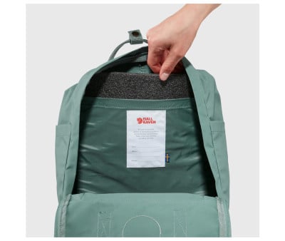 Mochila Kanken Chalk Rose