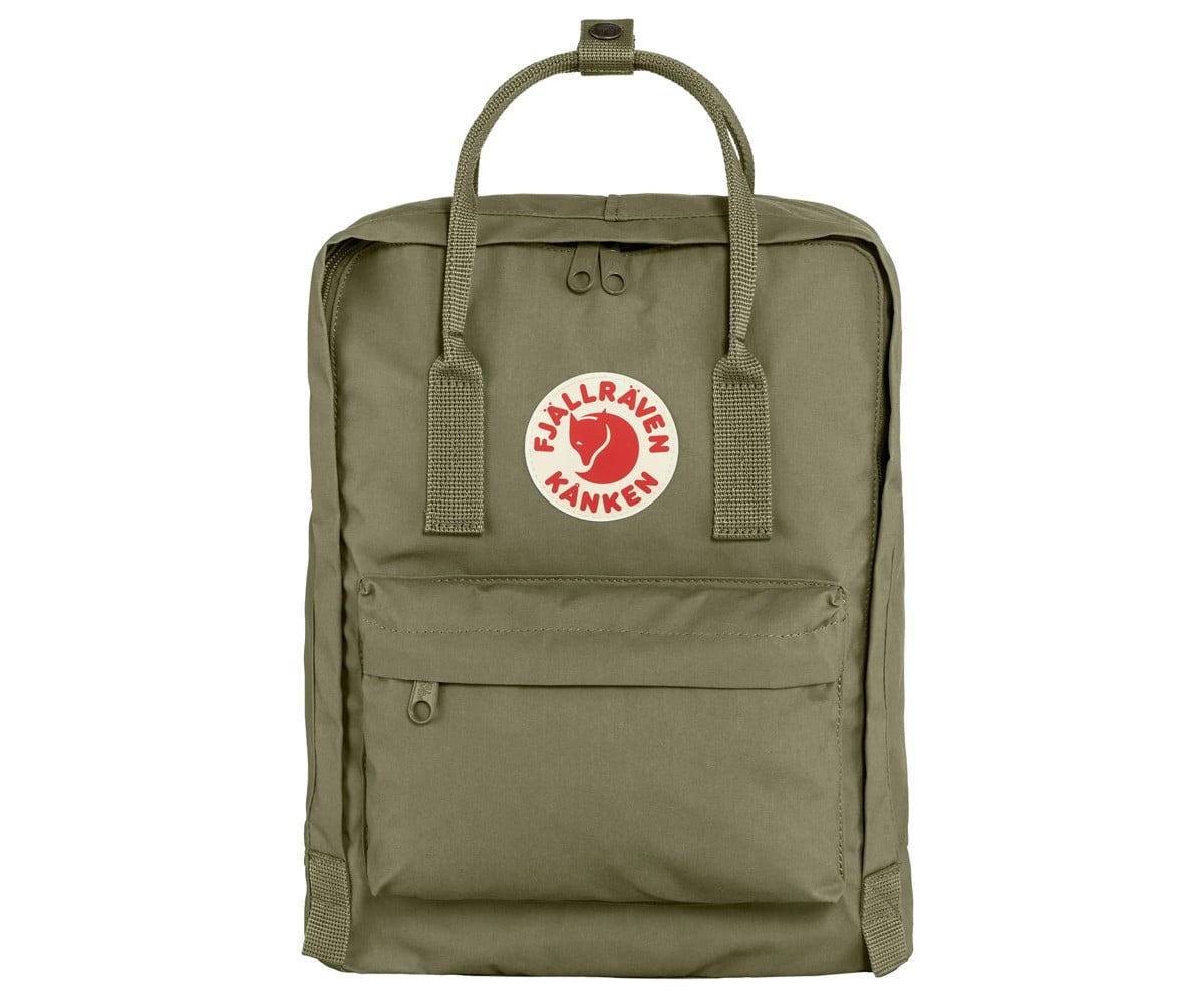 Mochila Kanken Green