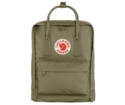 Mochila Kanken Green