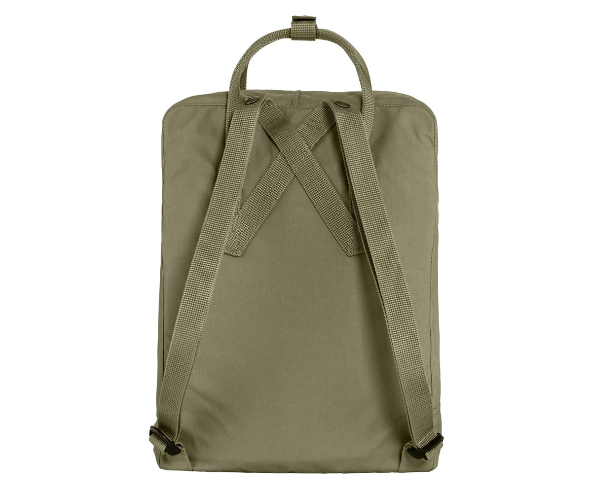 Mochila Kanken Green