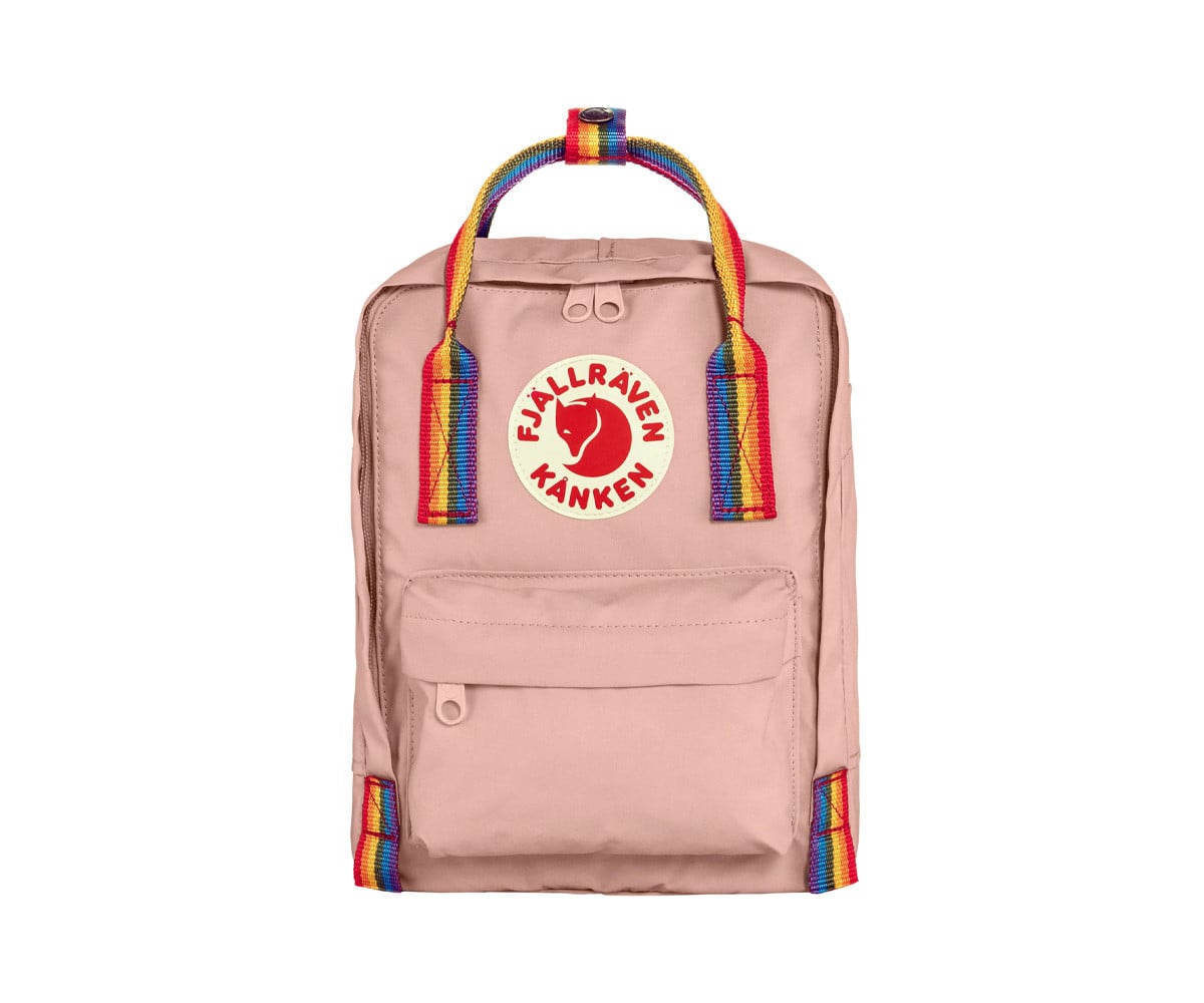 Zaino Kanken Rainbow Chalk Rose