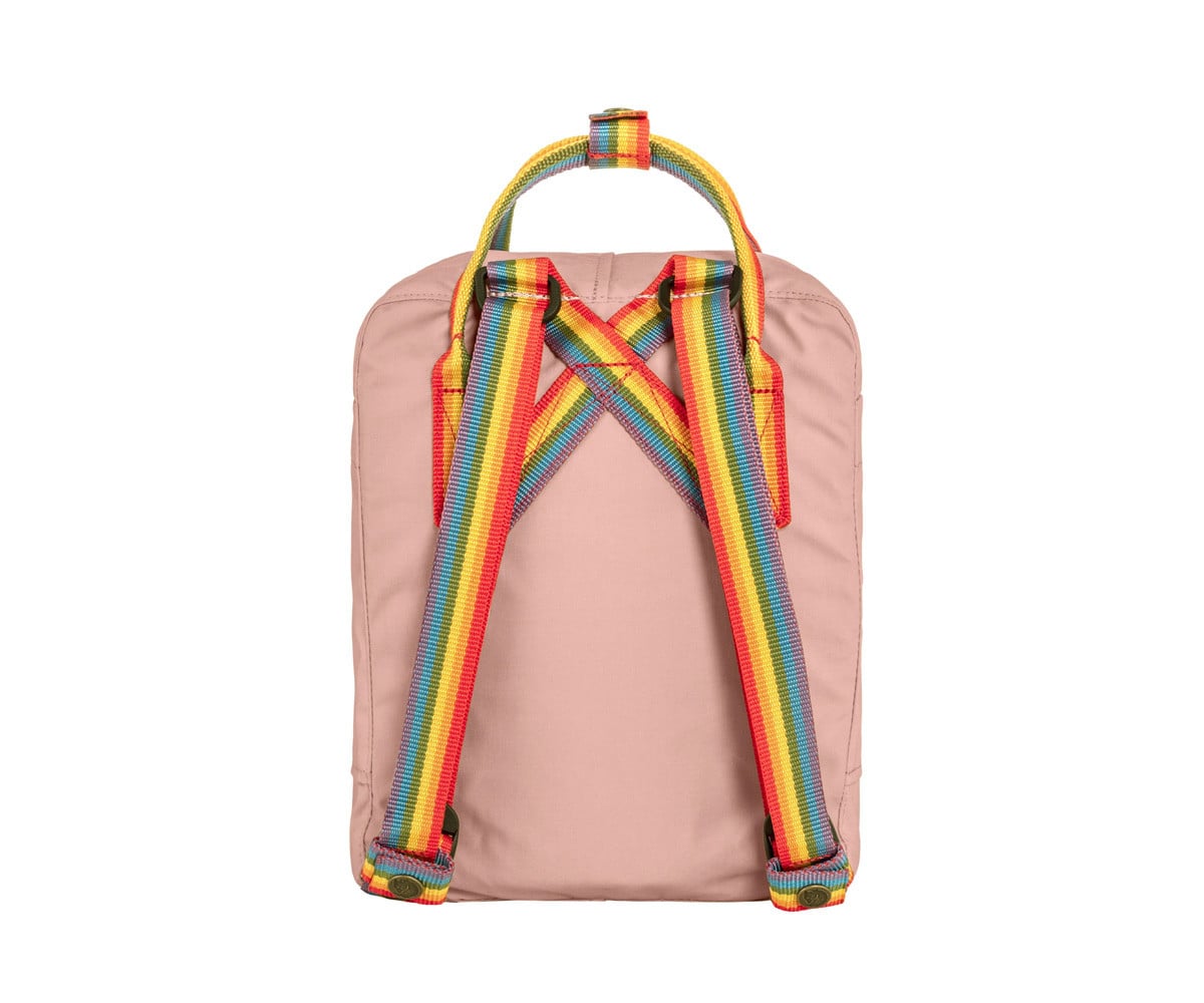 Zaino Kanken Rainbow Chalk Rose