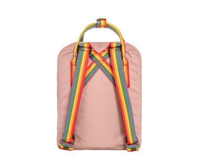 Zaino Kanken Rainbow Chalk Rose