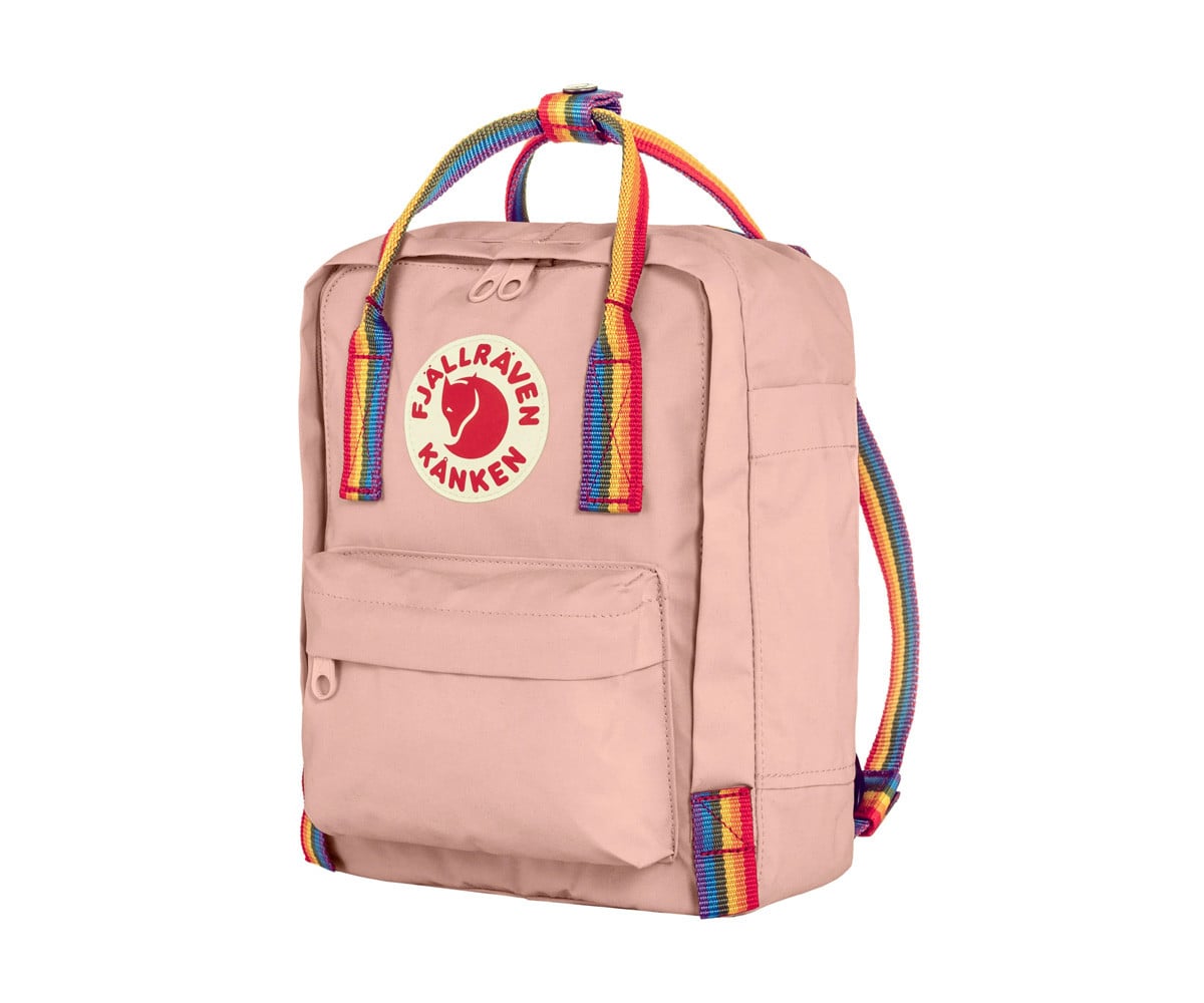 Zaino Kanken Rainbow Chalk Rose