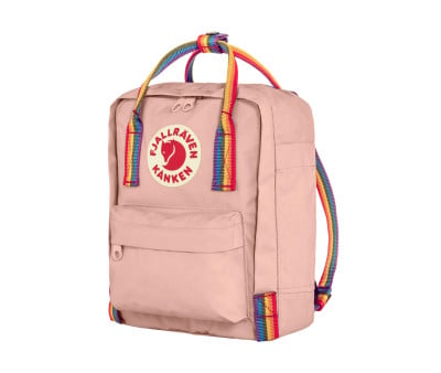 Zaino Kanken Rainbow Chalk Rose