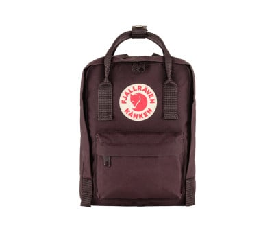 Mochila Kanken Mini Blackberry