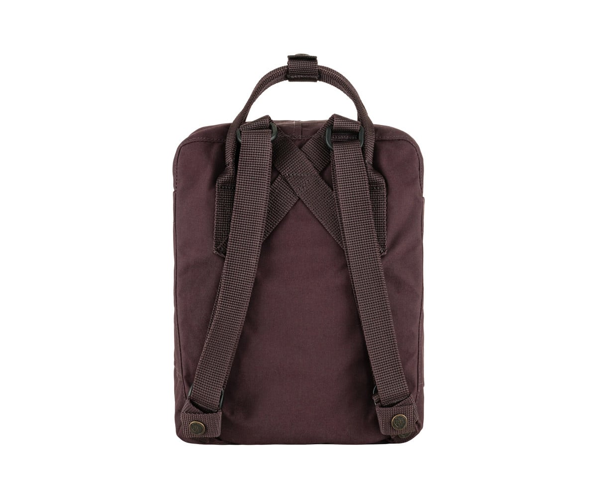 Mochila Kanken Mini Blackberry