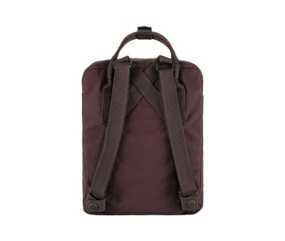 Mochila Kanken Mini Blackberry