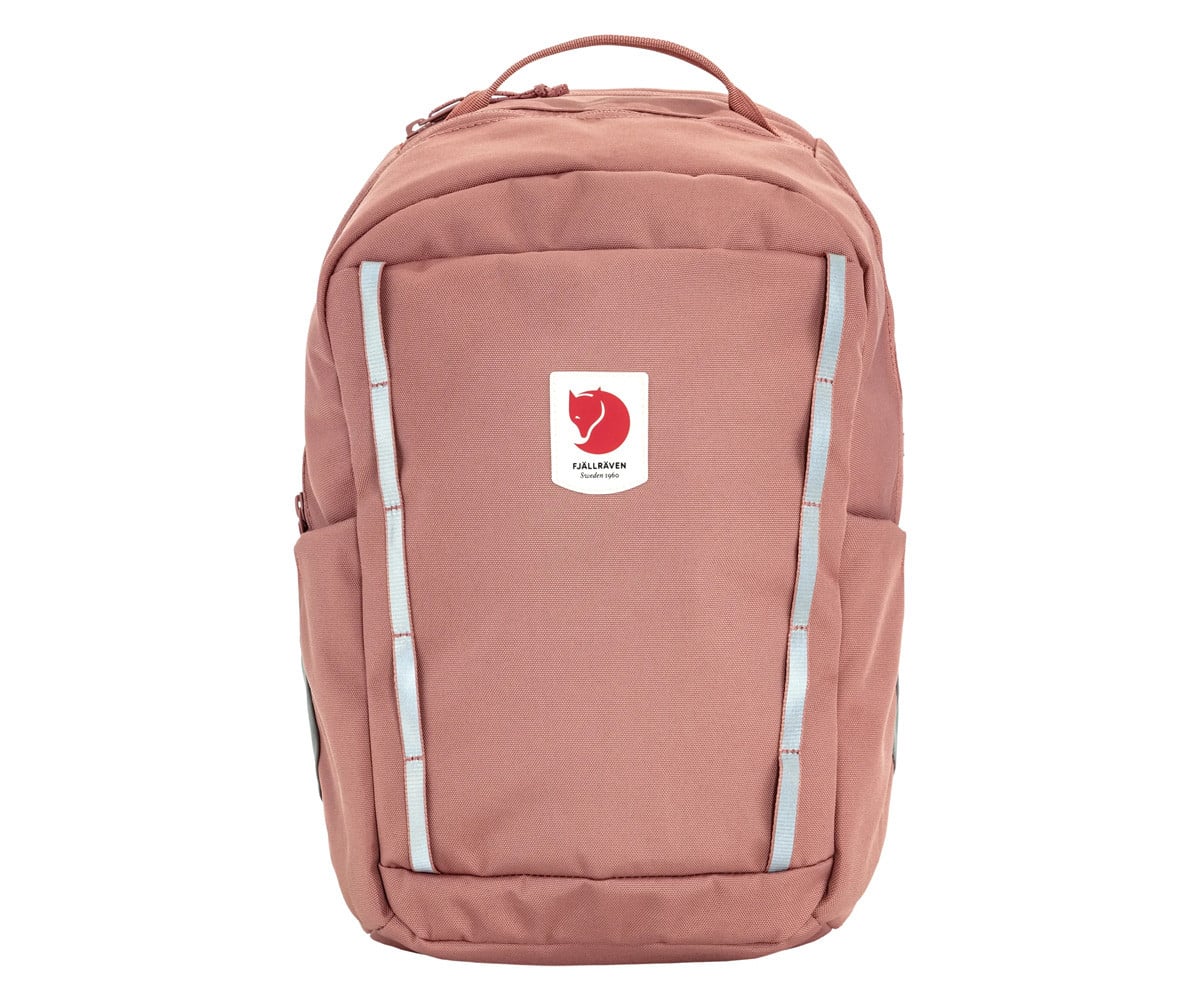 Mochila Escolar Skule Kids Dusty Rose