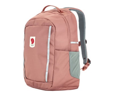 Mochila Escolar Skule Kids Dusty Rose