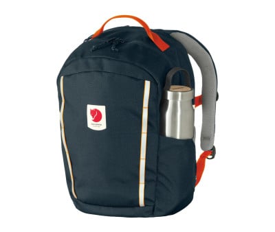 Mochila Escolar Skule Kids Dusty Rose