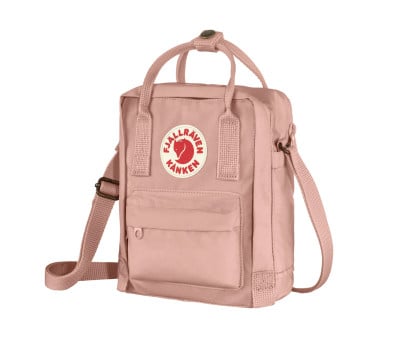 Bolso Kanken Chalk Rose