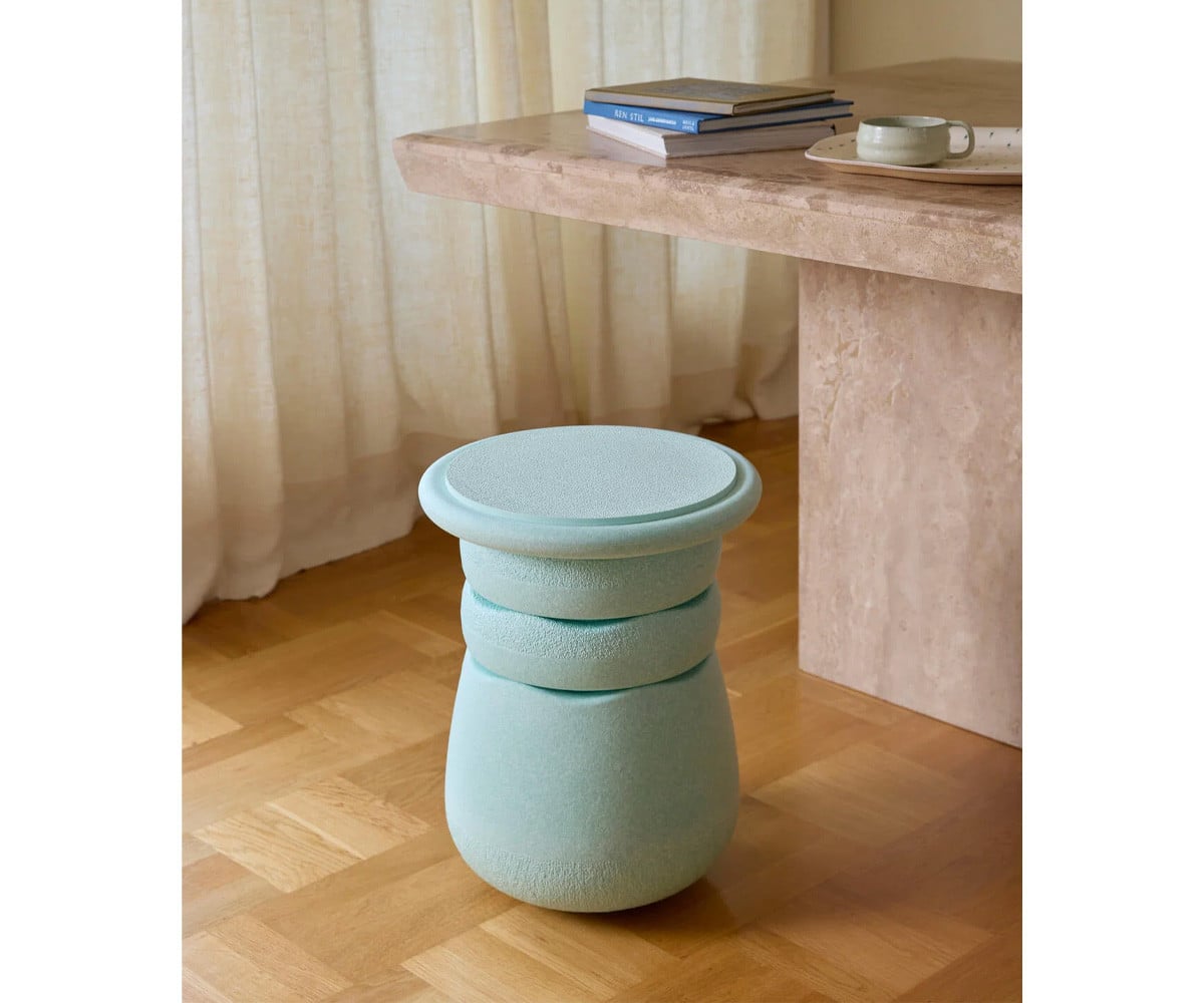 Set Stapelstein® Dynamic All Ligth Green + PAD de Regalo