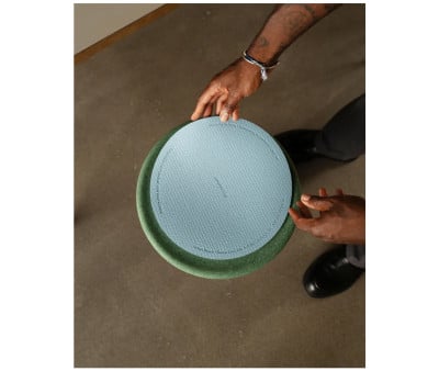 Stapelstein® Pad Dark Blue