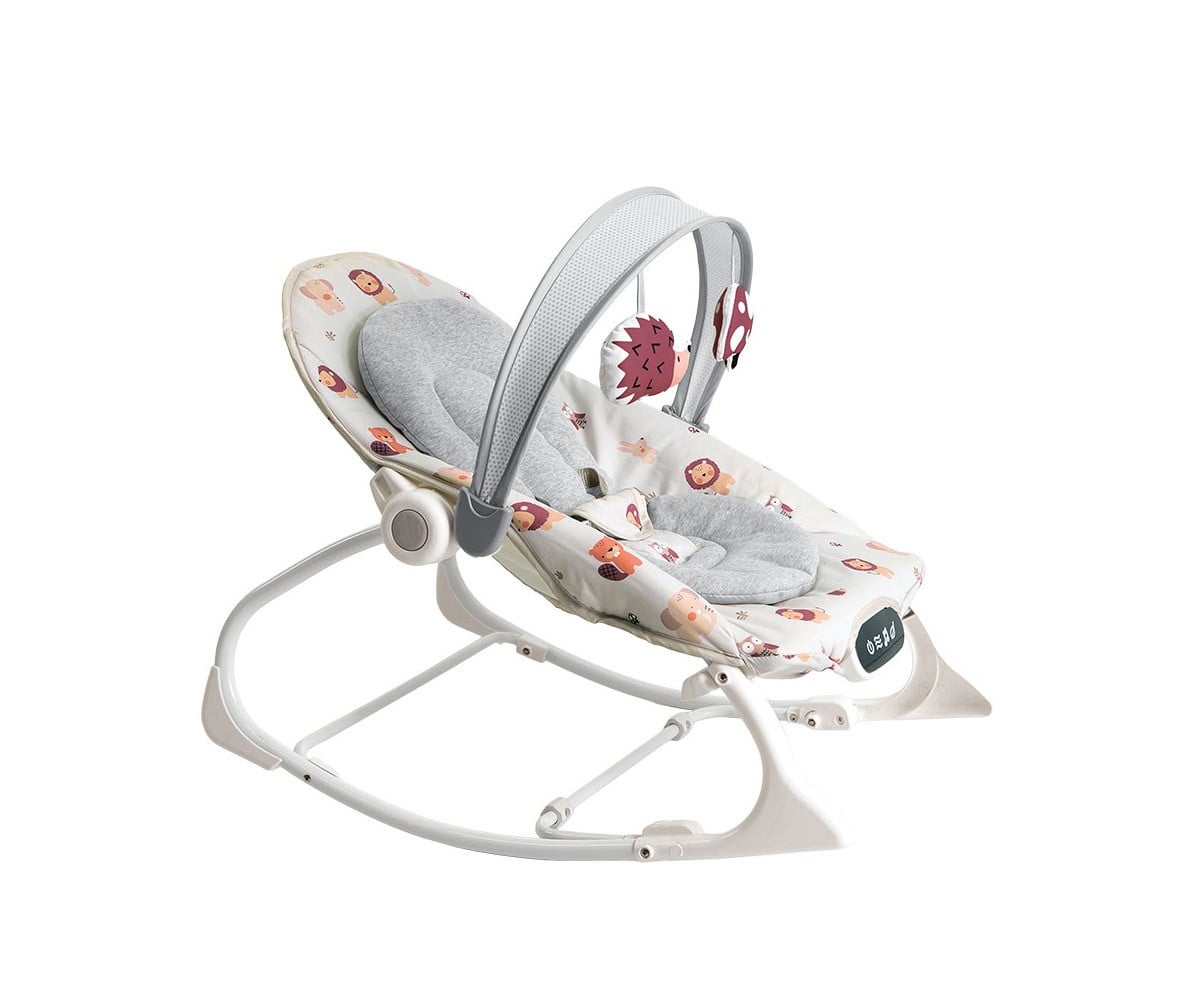 Amaca Multifunzione Wild