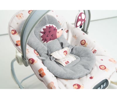 Amaca Multifunzione Wild