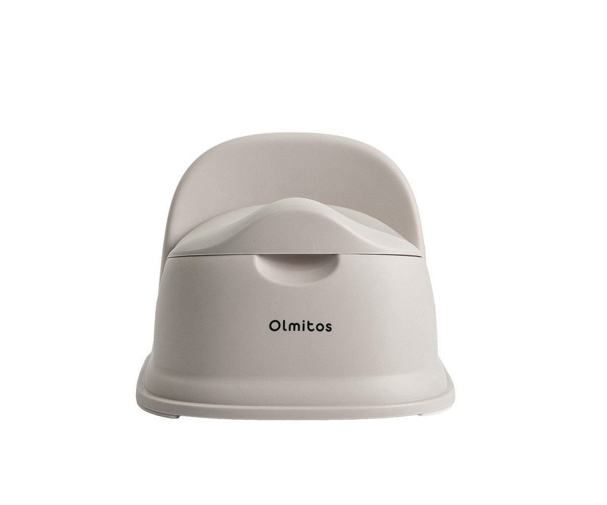 Orinal Infantil Taupe