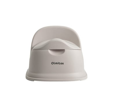 Orinal Infantil Taupe