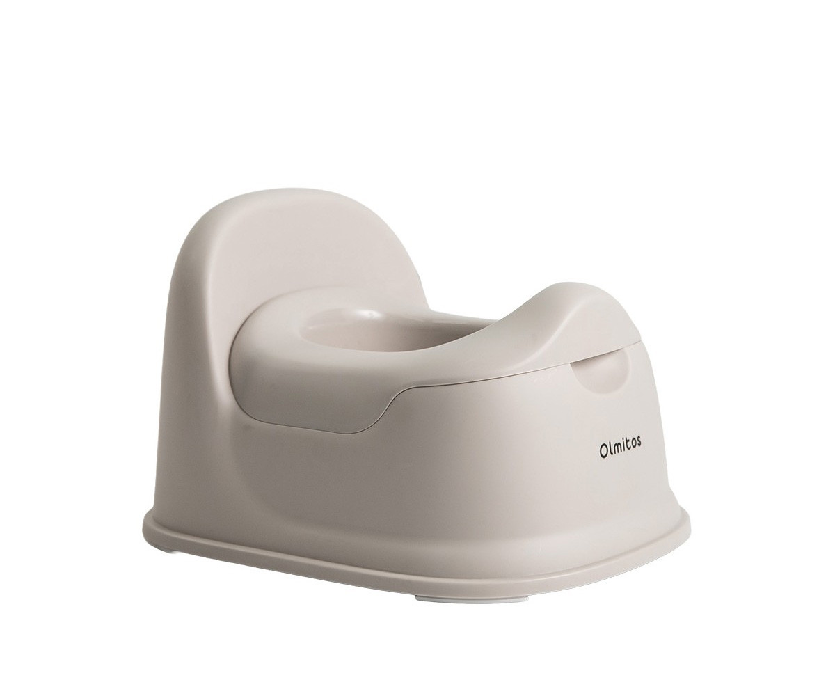 Orinal Infantil Taupe