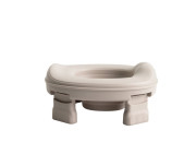 ORINAL DE VIAJE TAUPE