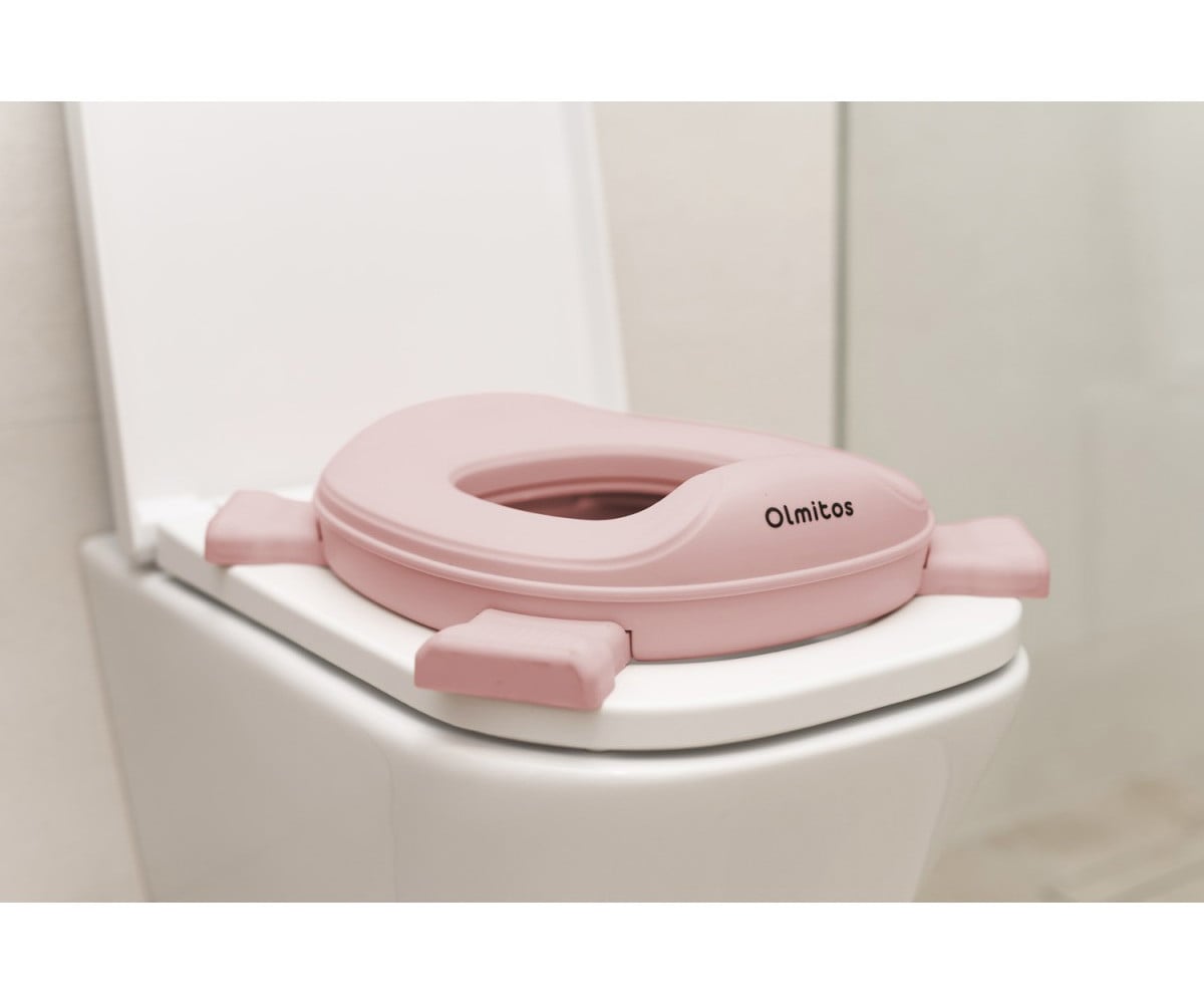 Vasino Pieghevole 2 in 1 Pink