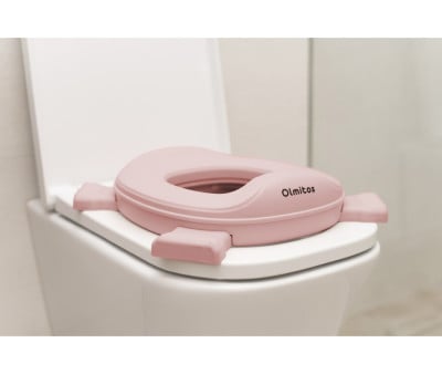 Vasino Pieghevole 2 in 1 Pink