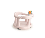 ASIENTO BAÑO ABAT JUEGOS PINK