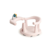 ASIENTO BAÑO ABAT JUEGOS PINK