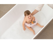 ASIENTO BAÑO ABAT JUEGOS PINK