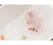 ASIENTO BAÑO ABAT JUEGOS PINK