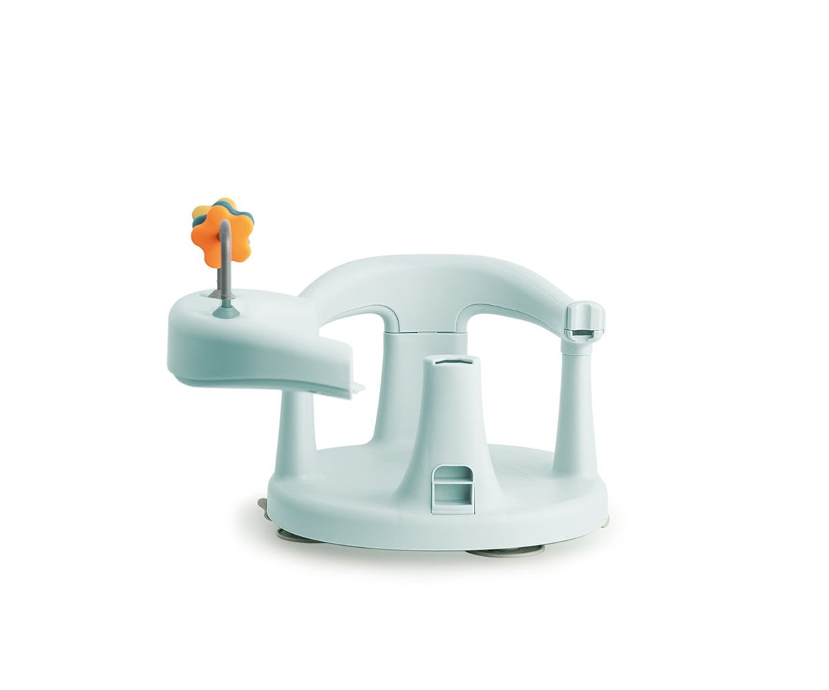 Sedile da Bagno Apribile Blue