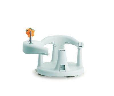 Sedile da Bagno Apribile Blue
