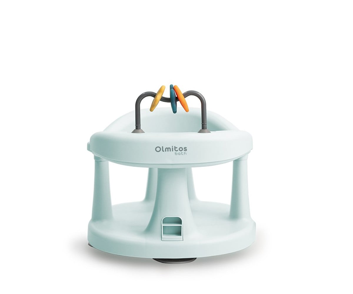 Sedile da Bagno Apribile Blue