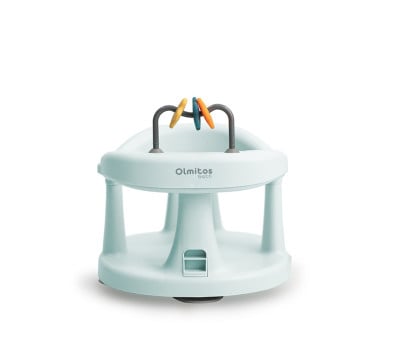 Sedile da Bagno Apribile Blue