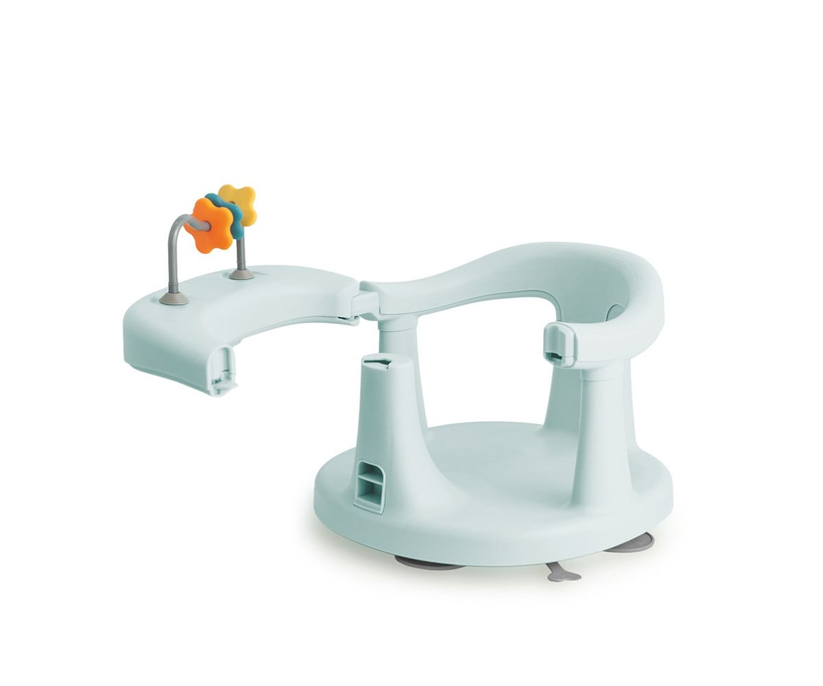 Sedile da Bagno Apribile Blue