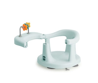 Sedile da Bagno Apribile Blue