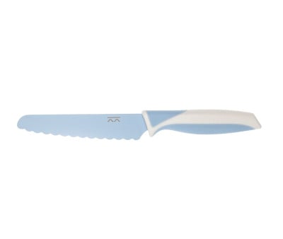 Cuchillo Autonomía Niños Blue Lagoon