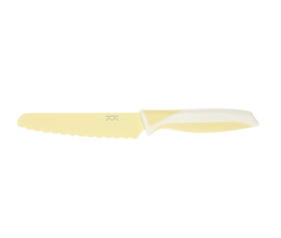 Cuchillo Autonomía Niños Lemon Cream