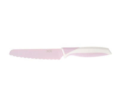 Cuchillo Autonomía Niños Rose Sorbet