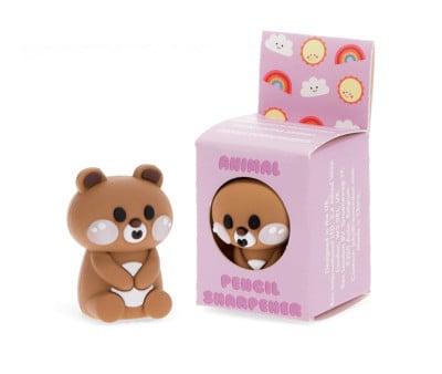 Temperino per Bambini Bear