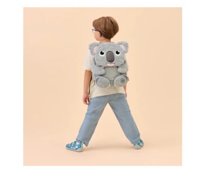 Mochila Grande Cuddly Koala