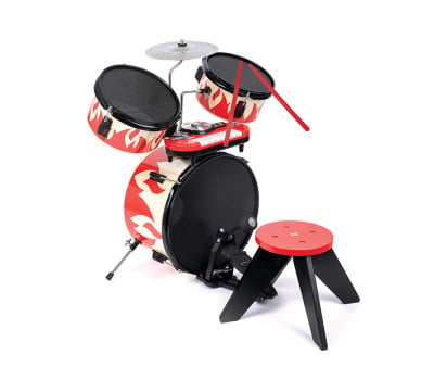 Batteria Musicale per Bambini Cool Beats 