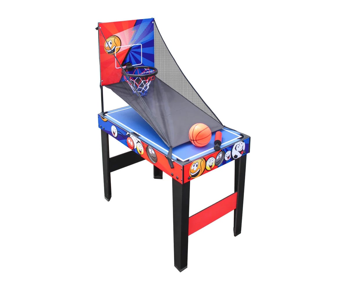 Multijogos infantis Super Shooter 7 em 1