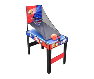 Multijogos infantis Super Shooter 7 em 1